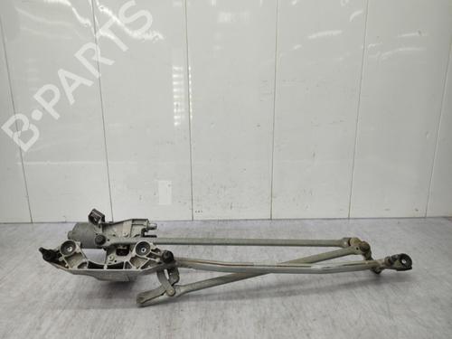 Front wiper motor FORD C-MAX (DM2) 2.0 TDCi | BP23731461M29 