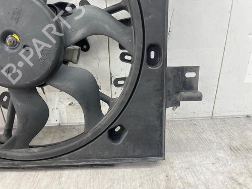 Radiator fan DACIA SANDERO II 1.5 dCi 75 / Blue dCi 75 (B8JW, B8M4, B8AH, B8M7, B8M6) | BP36663989M35 - Image 7