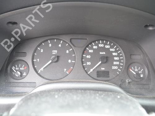 Headlight switch OPEL ASTRA G Hatchback (T98) 1.6 16V (F08, F48) | BP23686613I24 - Image 6