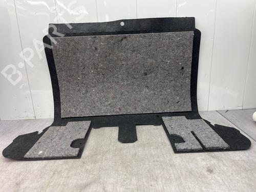 Luggage compartment floor RENAULT CAPTUR I (J5_, H5_) 1.2 TCe 120 | BP35998344I33 - Image 14