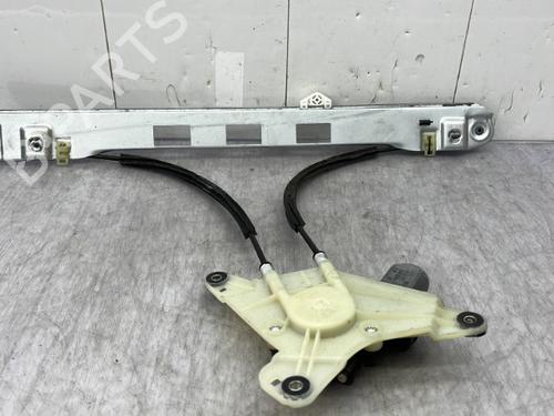 Front right window mechanism NISSAN NV400 Van (X62, X62B) dCi 130 | BP23756819C23 