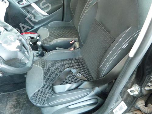 Electronic module CITROËN C3 II (SC_) 1.6 HDi | BP23710418M83 - Image 37