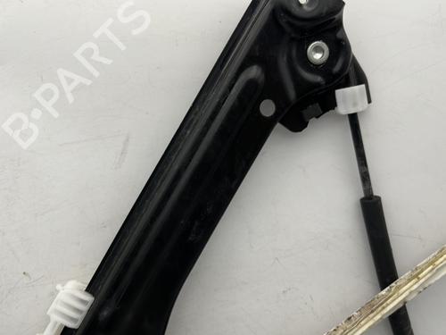Used Front right window mechanism Front right window mechanism PEUGEOT 308 II (LB_, LP_, LW_, LH_, L3_) 1.5 BlueHDi 130 (131 hp) 33969311 33969311