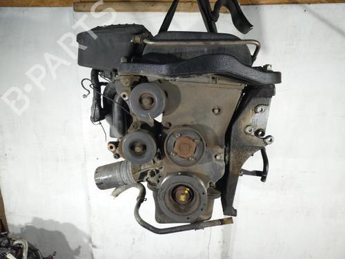 Used Engine Engine 23697095 23697095