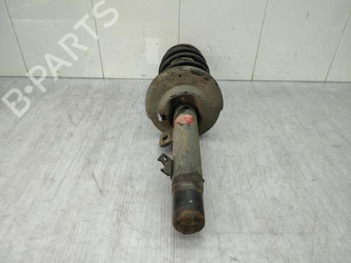 Right front shock absorber PEUGEOT 207 (WA_, WC_) 1.4 HDi | BP23729295M17 
