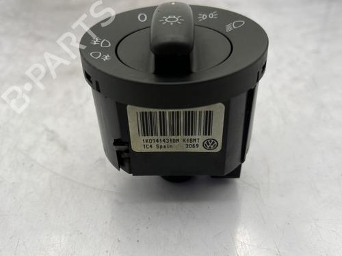 Headlight switch VW TIGUAN (5N_) 2.0 TDI | BP23754068I24 - Image 7