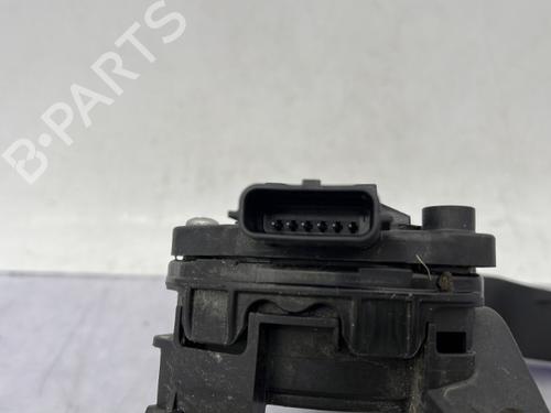 Pedal RENAULT CLIO V (B7_) 1.0 TCe 100 (B7MT) | BP23757915I4 - Image 3