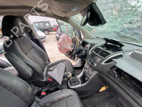 Right taillight CHEVROLET TRAX | BP37717413C35 - Image 81