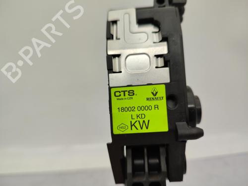 Pedal RENAULT TALISMAN Grandtour (KP_) 1.6 dCi 160 | BP23728827I4 