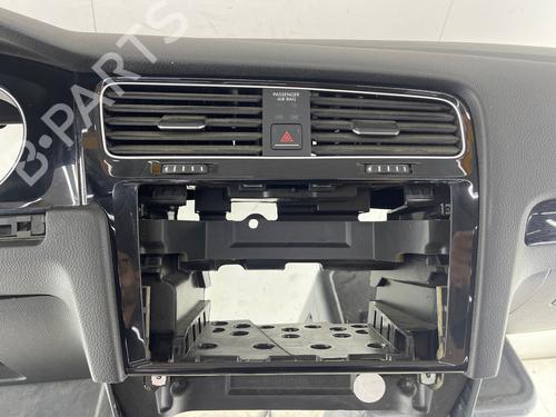 Dashboard VW GOLF VII Variant (BA5, BV5) 1.6 TDI | BP36793015C46 - Image 9