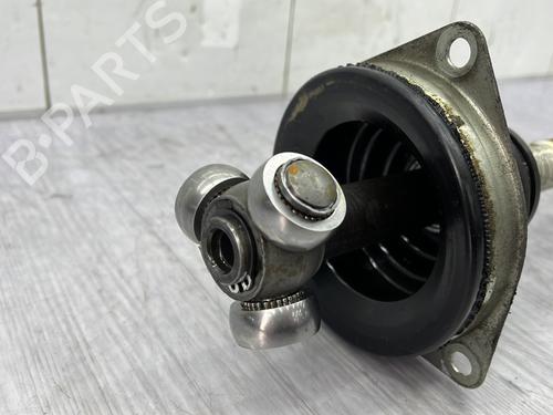 Left front driveshaft RENAULT TWINGO II (CN0_) 1.2 16V (CN0K, CN0V, CN0A) | BP23761804M38 - Image 5