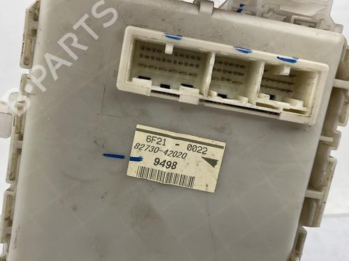 Used Electronic module Electronic module TOYOTA RAV 4 III (_A3_) 2.2 D 4WD (ALA30_, ALA30R) (136 hp) 28614019 28614019