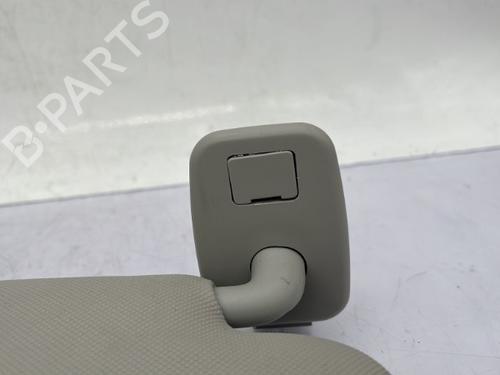 Right sun visor RENAULT CLIO IV (BH_) 1.5 dCi 75 | BP23756080I2  - Image 5