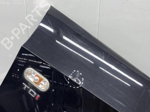Right front fenders SEAT IBIZA IV SC (6J1, 6P5) 1.9 TDI | BP23758168C42 