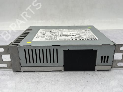 Bilradio RENAULT MEGANE IV Hatchback (B9A/M/N_) 1.6 dCi 165 (163 hp) 23762063