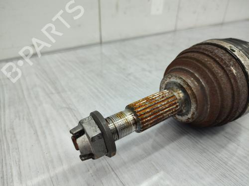 Right front driveshaft RENAULT MODUS / GRAND MODUS (F/JP0_) 1.5 dCi (FP0E, JP0E) | BP23739392M39  - Image 7
