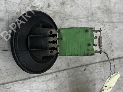 Heater resistor SEAT IBIZA III (6L1) 1.9 TDI | BP23703671M108 