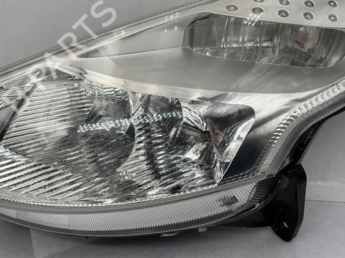 Left headlight CITROËN C3 Pluriel (HB_) 1.6 | BP30125598C28 