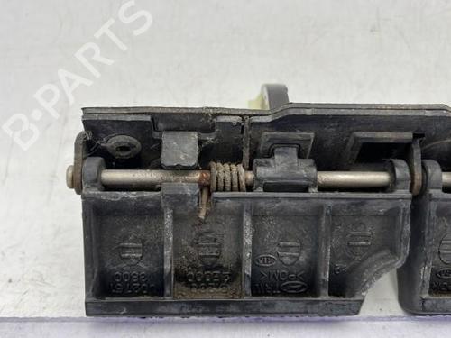 Tailgate handle HYUNDAI TUCSON (JM) 2.0 CRDi All-wheel Drive | BP23751571C132 