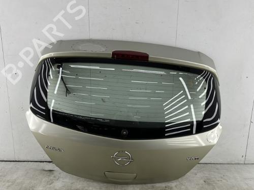 Used Tailgate OPEL CORSA D (S07) 1.3 CDTI (L08, L68) (90 hp) 23757760
