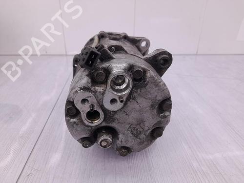 Used AC compressor AC compressor VW GOLF IV (1J1) 1.9 SDI (68 hp) 23708901 23708901
