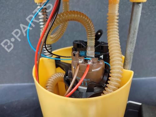 Used Fuel pump Fuel pump OPEL CORSA D (S07) 1.3 CDTI (L08, L68) (90 hp) 23710918 23710918