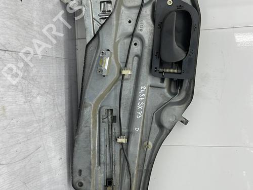 Used Front right window mechanism Front right window mechanism RENAULT LAGUNA I (B56_, 556_) 1.9 dTi (B56J) (98 hp) 23702603 23702603
