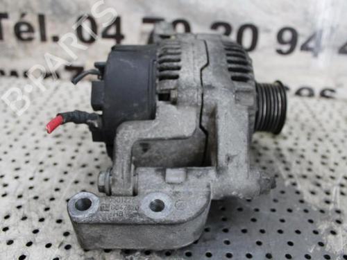 Alternator OPEL ASTRA F Hatchback (T92) 1.4 Si (F08, M08, F68, M68) | BP23665009M7 