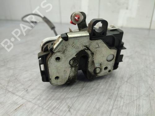 Front right lock FIAT 500 (312_) 1.2 (312AXA1A) | BP23663398C97