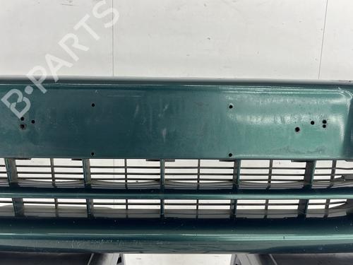 Front bumper CITROËN SAXO (S0, S1) 1.1 X, SX | BP28490329C7 