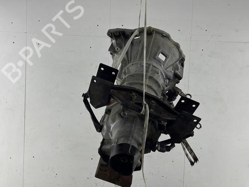 Used Gearbox Gearbox TOYOTA PREVIA I (_R1_, _R2_) 2.4 (TCR11_, TCR10_, TCR10R, TCR11R) (132 hp) 23859584 23859584