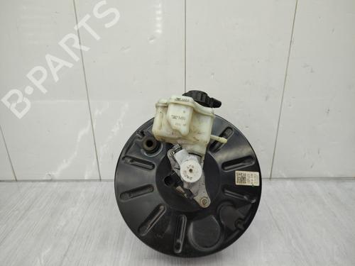 Used Servo brake VW TOURAN (1T3) 1.6 TDI (105 hp) 23738810