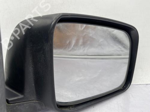 Right mirror NISSAN X-TRAIL II (T31) 2.0 dCi 4x4 | BP27286424C27 