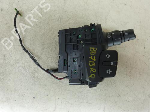 Used Steering column stalk RENAULT GRAND SCÉNIC II (JM0/1_) 1.5 dCi (103 hp) 23688585