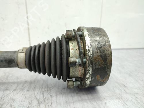 Left front driveshaft VW TOURAN (1T1, 1T2) 1.9 TDI | BP23677011M38 
