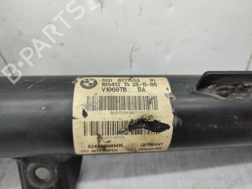 Left front shock absorber BMW 1 (E87) 118 d | BP23723259M16 