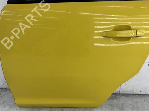 Left rear door OPEL CORSA D (S07) 1.4 (L08, L68) | BP23758157C4 