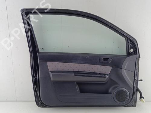 Left front door HYUNDAI GETZ (TB) 1.1 | BP23702892C2 