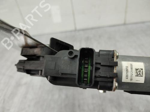 Front left window mechanism RENAULT MEGANE IV Hatchback (B9A/M/N_) 1.3 TCe 140 (B9NB) | BP23729635C22 - Image 7