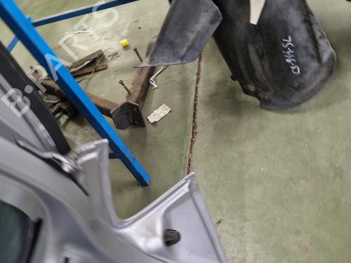 Tailgate RENAULT ZOE (BFM_) ZOE | BP23758926C6  - Image 52
