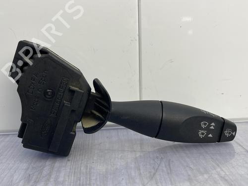 Used Steering column stalk FORD FOCUS I (DAW, DBW) 1.8 Turbo DI / TDDi (90 hp) 23663713