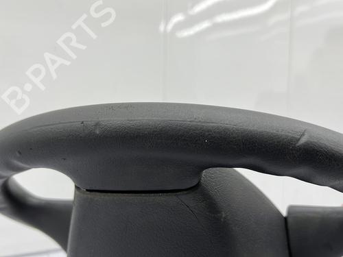 Used Steering wheel Steering wheel CITROËN C2 (JM_) 1.1 (60 hp) 23698688 23698688