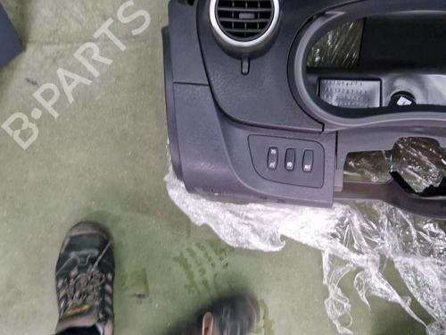 Dashboard RENAULT KANGOO Express (FW0/1_) 1.5 dCi 90 (FW0G, FW05, FW08, FW11) | BP23740349C46  - Image 39