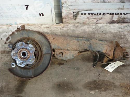Right rear steering knuckle NISSAN X-TRAIL II (T31) 2.0 dCi 4x4 | BP23692977M28 