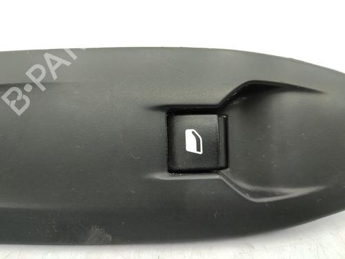 Right front window switch PEUGEOT 208 I (CA_, CC_) 1.6 BlueHDi 100 | BP23728461I26 - Image 3