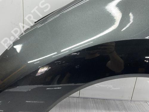 Left front fenders PEUGEOT 3008 I MPV (0U_) 1.6 HDi | BP28010892C41 