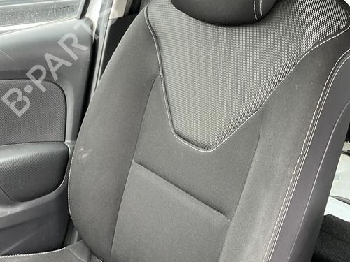 Left front window switch RENAULT CLIO IV (BH_) 1.5 dCi 75 | BP23732685I27  - Image 28