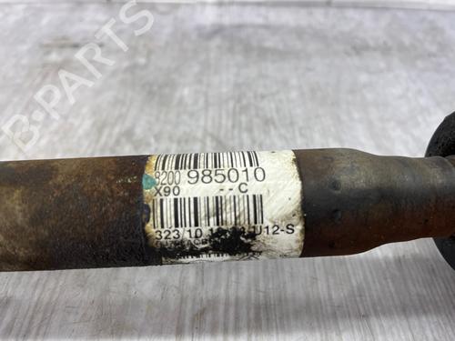 Left front driveshaft DACIA SANDERO 1.4 MPI LPG | BP40535904M38 - Image 3