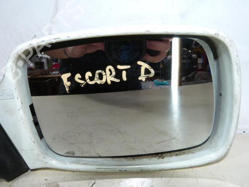 Right mirror FORD ESCORT VI (GAL, AAL, ABL)  | BP23667015C27 