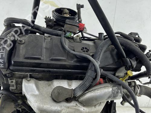 Engine CITROËN SAXO (S0, S1) 1.1 X, SX | BP29406208M1 